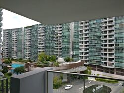The Minton (D19), Condominium #434665501